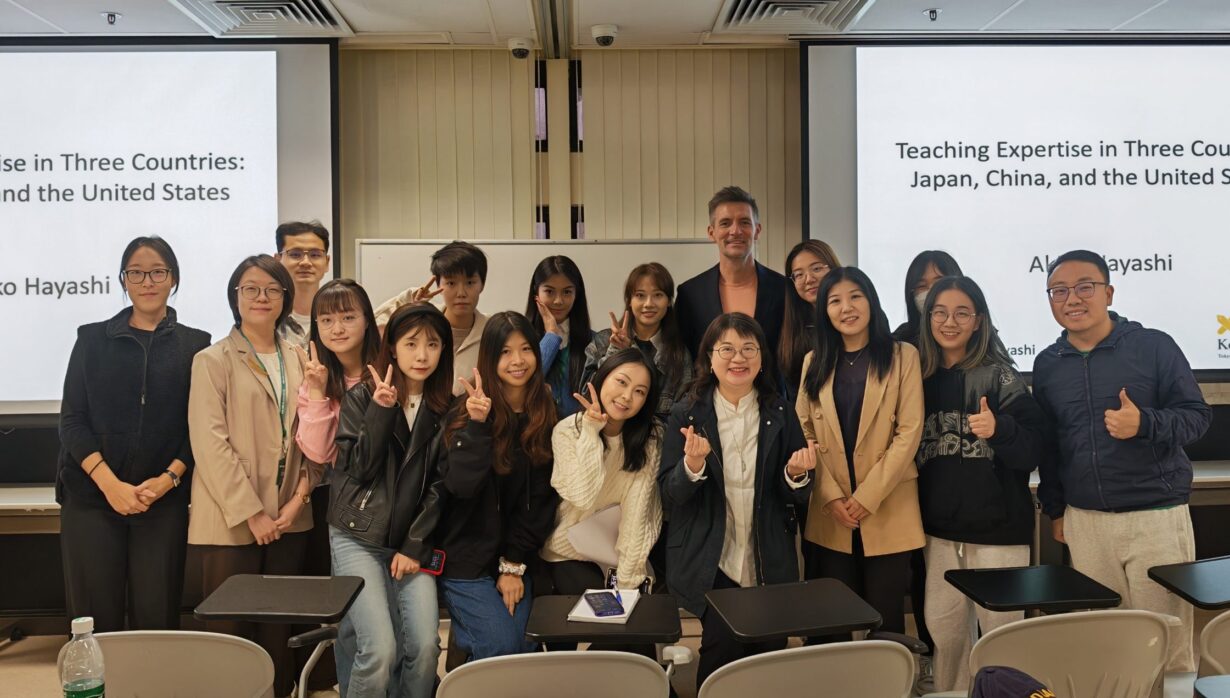 Course Catalog CORE HKU Consortium for Research on Early Childhood